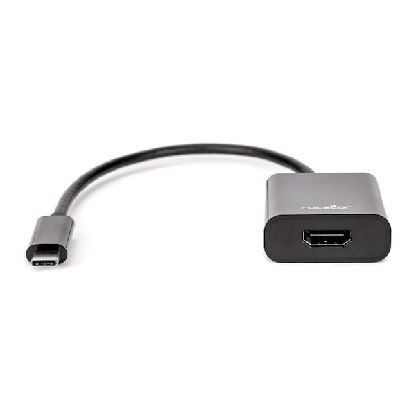Usb-C To Hdmi Adapter - Usb Type-C To